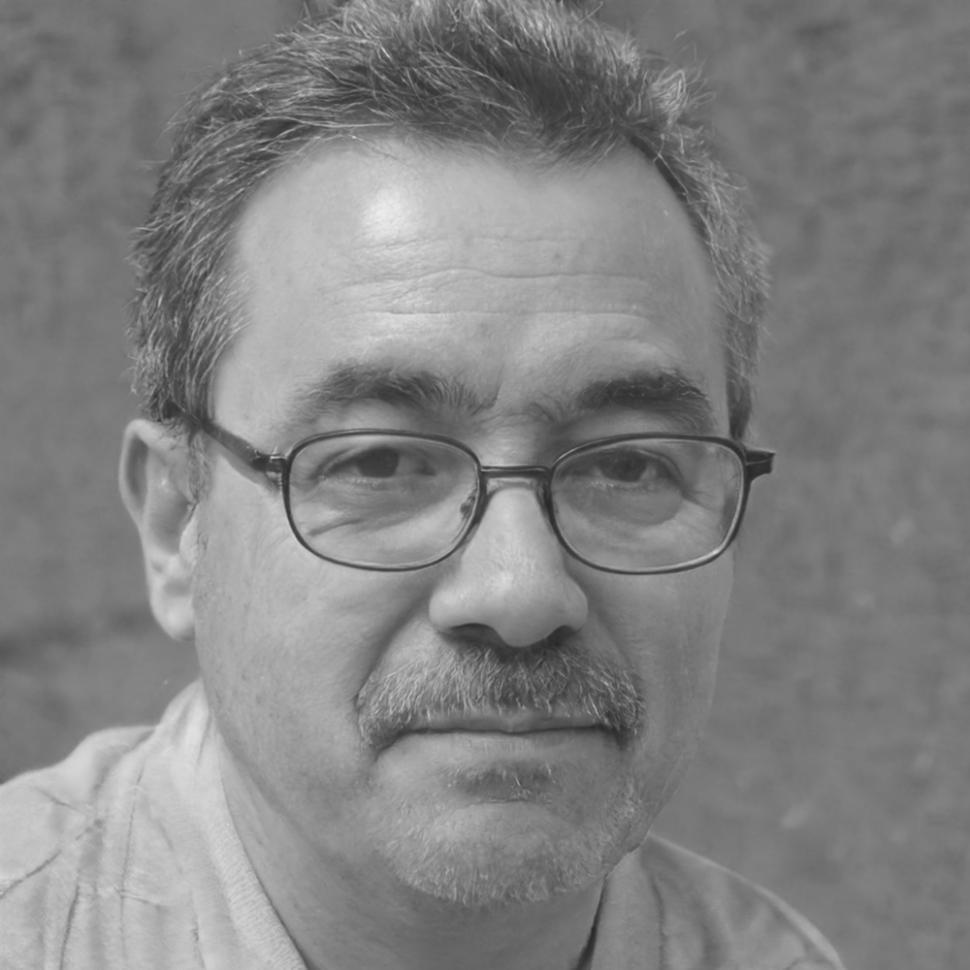 Henrik Lindqvist, lead program instructor