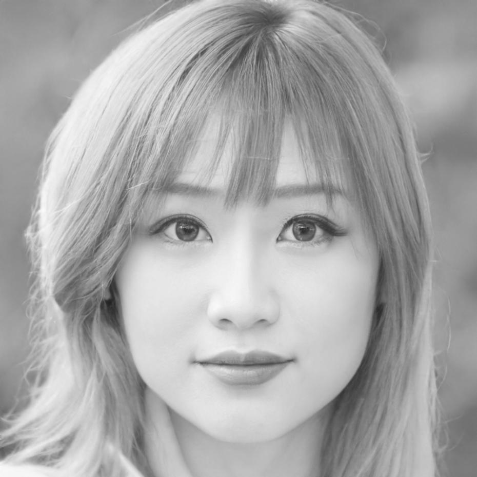 Siobhan Gallagher, intermediate track coordinator