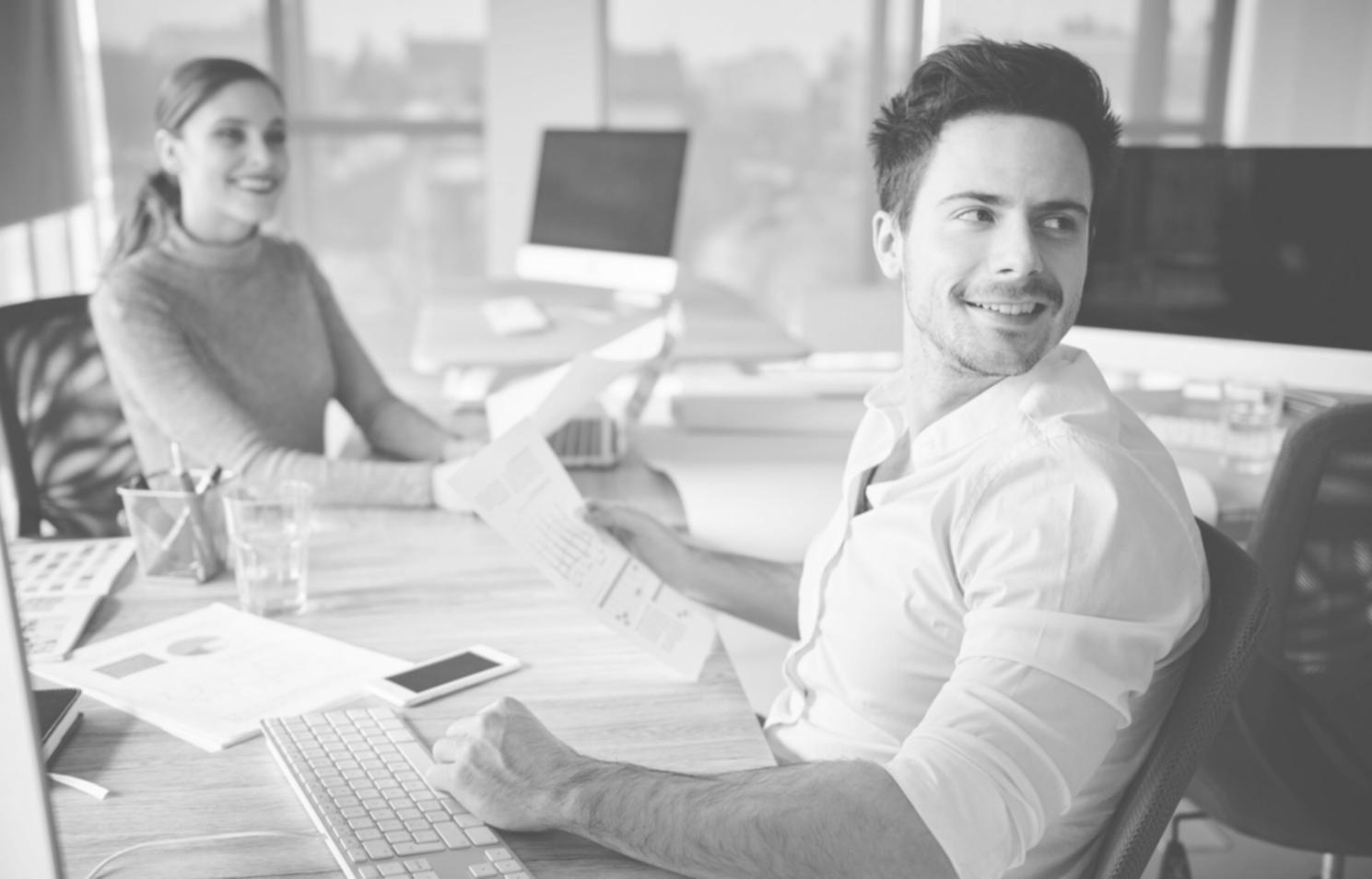 Collaborative problem solving in financial stability assessment